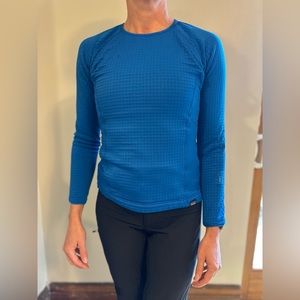 Patagonia Polartec Top